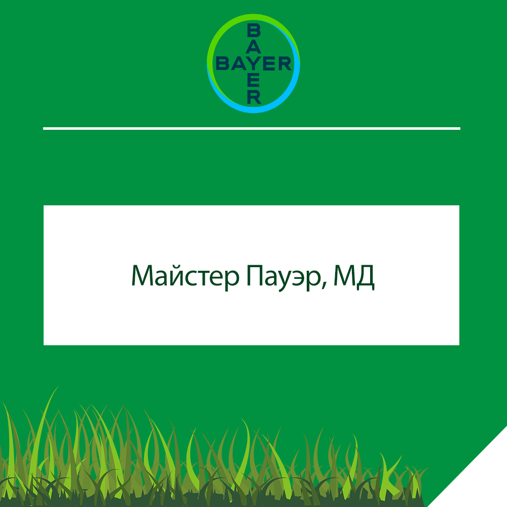 Майстер Пауэр, МД